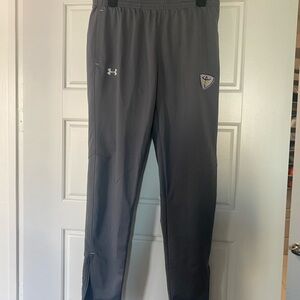 Under Armour Grey Performance Pants